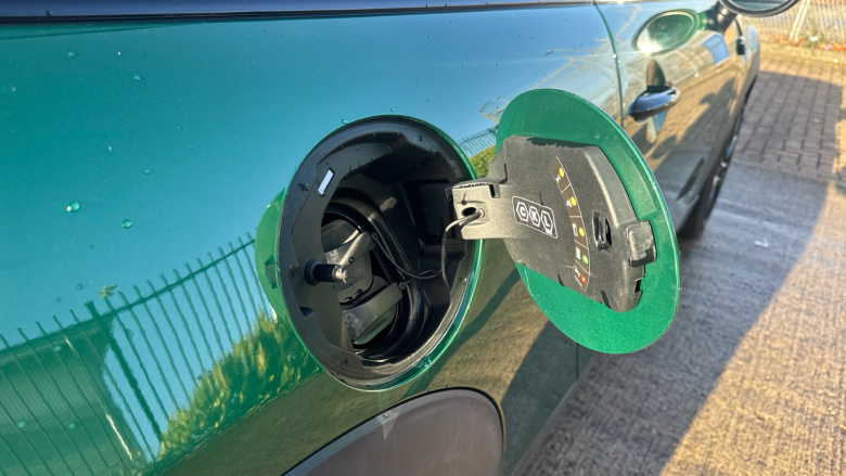 MINI Hatchback 135kW Cooper S Level 2 33kWh 3dr Auto Electric Hatchback